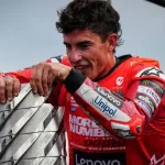Panasnya Persaingan MotoGP Mandalika 2026: Marc Marquez Mengancam, Kesiapan Infrastruktur Maksimal