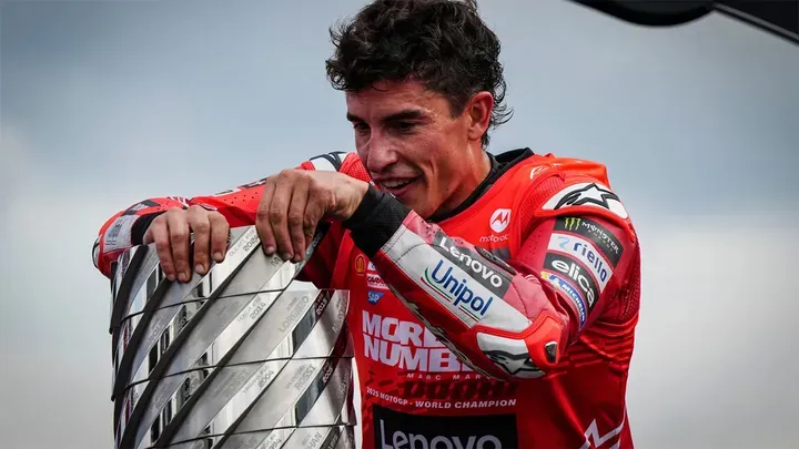 Panasnya Persaingan MotoGP Mandalika 2026: Marc Marquez Mengancam, Kesiapan Infrastruktur Maksimal