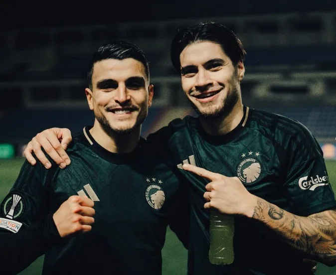 Perjalanan Sengit Copenhagen FC di Pentas Eropa: Dari Drama Liga Champions hingga Pertarungan Conference League