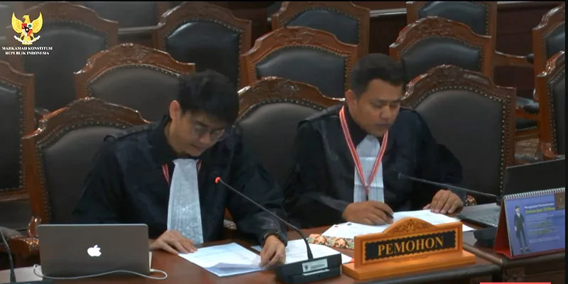 Polemik Ijazah Wapres Gibran: Denny Indrayana Tuding Ada Manipulasi Hukum