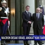 Prancis Desak Israel Seret Penyerang Diplomat Eropa ke Pengadilan, Dunia Soroti Serangan di Taybeh