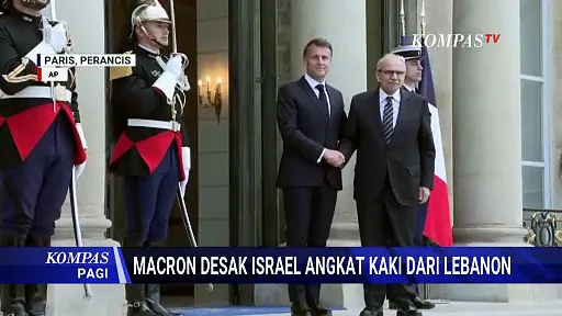Prancis Desak Israel Seret Penyerang Diplomat Eropa ke Pengadilan, Dunia Soroti Serangan di Taybeh