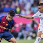 Real Madrid Bungkam Barcelona dalam El Clasico, Sementara Celta dan Betis Siapkan Duel Sengit