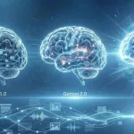 Revolusi Kecerdasan Buatan: Gemini 4 Argon Mampu Pangkas Riset Obat hingga Latih Robot dalam Hitungan Jam