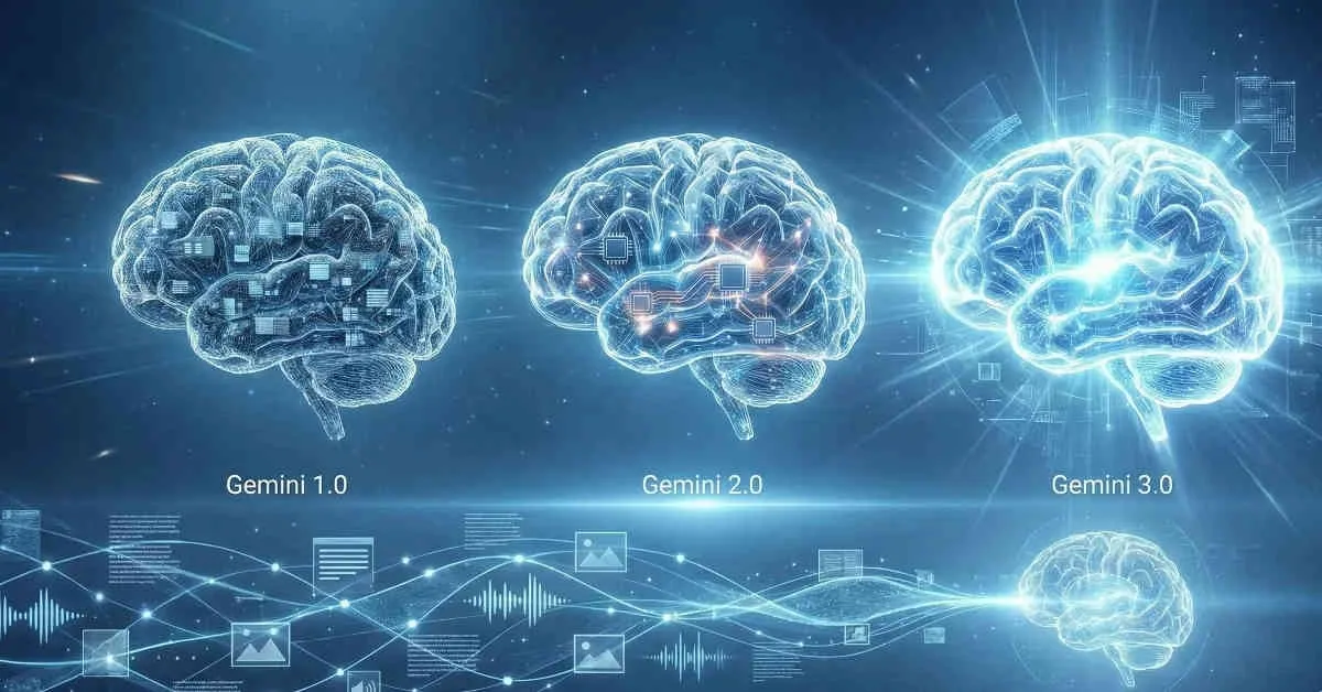 Revolusi Kecerdasan Buatan: Gemini 4 Argon Mampu Pangkas Riset Obat hingga Latih Robot dalam Hitungan Jam
