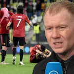 Senne Lammens Balas Kritik Paul Scholes, Harus Kuat Mental di Manchester United