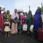 Siklon Arnab Hantam Pesisir India, Puluhan Ribu Warga Dievakuasi ke Tempat Aman
