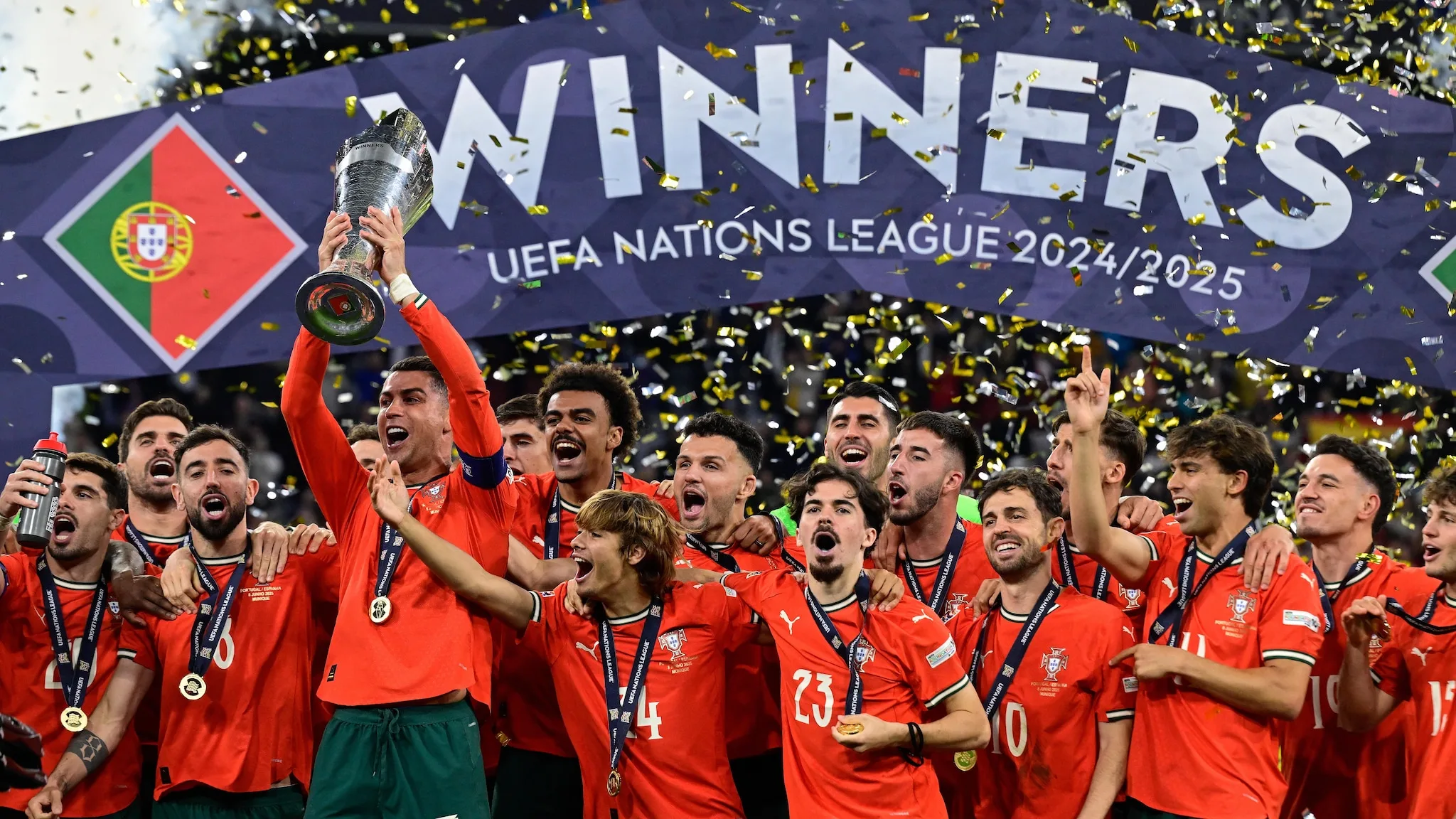 Siprus vs Latvia: Ambisi Tuan Rumah Jaga Tren Positif di UEFA Nations League