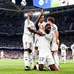 Sisi Gelap dan Terang Nahuel Molina: Dari Insiden Berdarah hingga Panggung Liga Champions