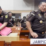 Skandal Korupsi Mengguncang, Hakim Tolak Eksepsi Febrie Adriansyah dalam Kasus TPPU