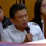 Skandal Lapas Cibinong Memanas: Komisi XIII Minta Pengunduran Diri Mashudi dari Dirjenpas Ditangguhkan