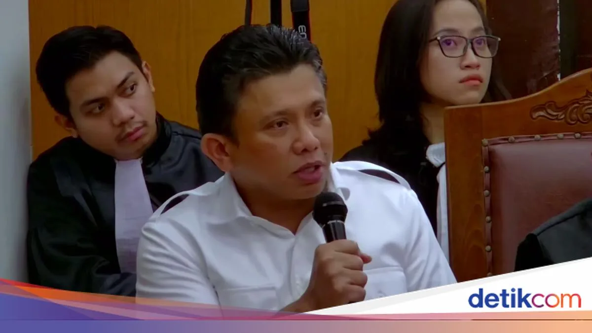 Skandal Lapas Cibinong Memanas: Komisi XIII Minta Pengunduran Diri Mashudi dari Dirjenpas Ditangguhkan