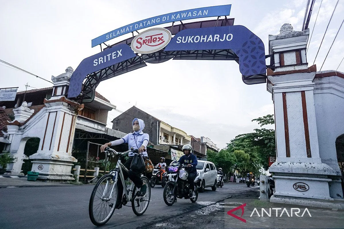 Sritex di Tengah Badai Hukum dan Rencana Konsolidasi Raksasa Pemerintah