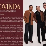 Tegas! Ifan Dilarang Pakai Nama dan Bawakan Lagu Govinda Usai Keluar Band [titlebase]