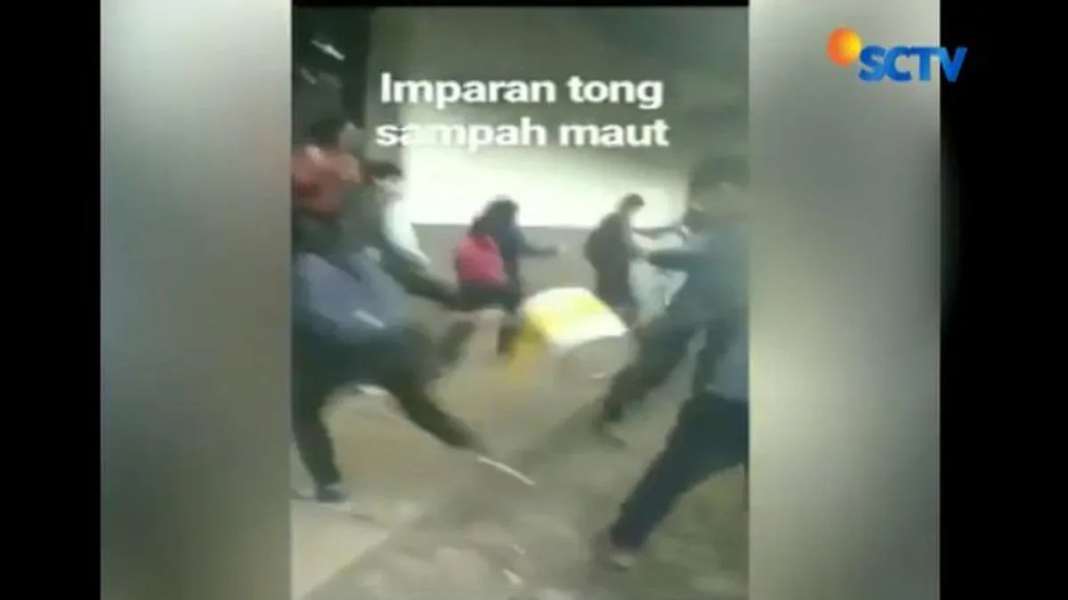 Tindak Tegas Kasus Perundungan, 4 Mahasiswa Telkom University Dijatuhi Sanksi Berat hingga DO