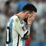 Tirai Terakhir Sang Maestro: Lionel Messi Resmi Pensiun dari Timnas Argentina