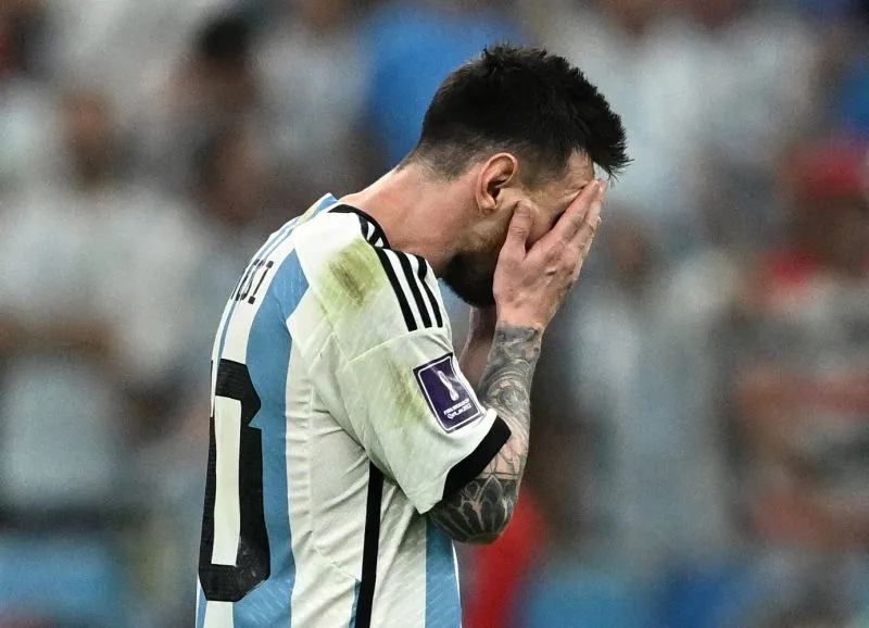 Tirai Terakhir Sang Maestro: Lionel Messi Resmi Pensiun dari Timnas Argentina