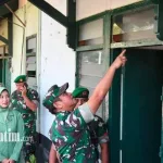 TNI AD Bongkar Praktik Judi Online di Rumah Dinas, KSAD Maruli Simanjuntak: Sangat Memalukan!