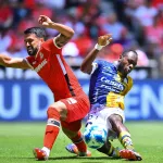 Toluca vs Atlético San Luis Berakhir Imbang, Tren Negatif ‘Diablos Rojos’ Berlanjut