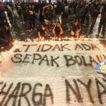 Tragedi Berdarah di Pakansari, Erick Thohir Soroti Suporter Persib Tewas Dibacok: Sampai Kapan Bangsa Terus Terpecah?