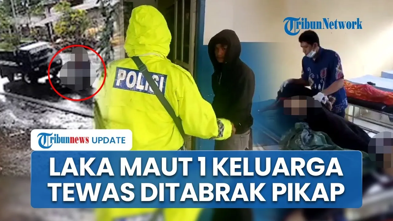 Tragedi Berdarah di Samata: Pertengkaran Maut Pasutri di Gowa, Keduanya Tewas Mengenaskan