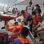 Tragedi KM Feronia: Kapal Wisata Membawa 25 Turis Tenggelam di Perairan Labuan Bajo NTT, Satu Orang Dinyatakan Hilang – Apa yang Diketahui Sejauh Ini?