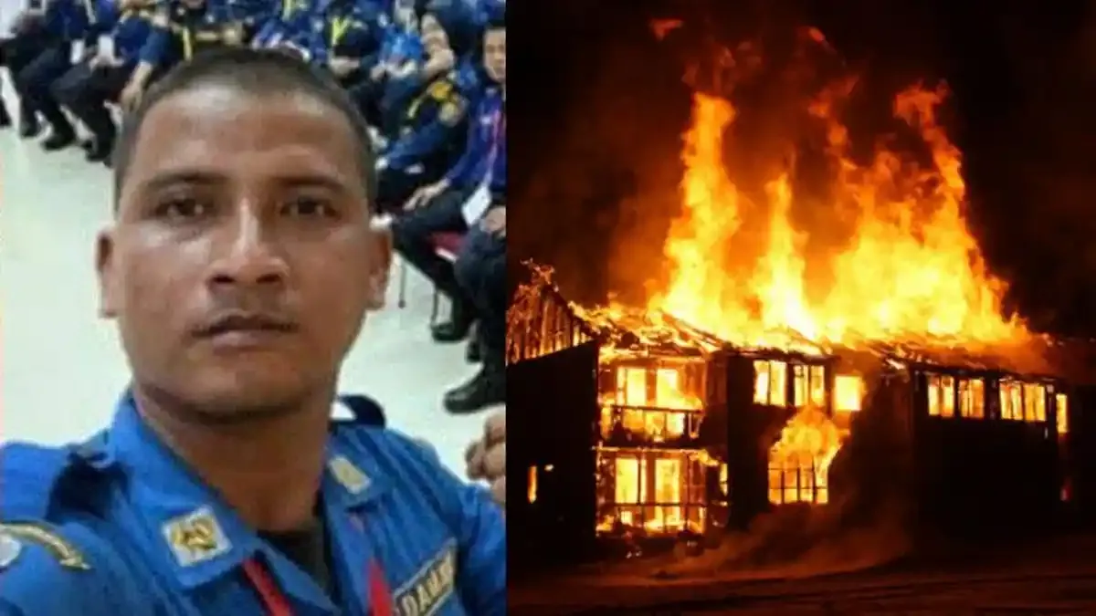 Tragedi Maut Damkar Pangkep: Gugur Saat Bertugas, Pemerintah Evaluasi Ulang Standar Keselamatan