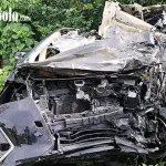 Tragedi Maut di Bangka Tengah: Kisah Pilu Akhir Cinta Erika dan Ivan Korban Tewas Kecelakaan Sekeluarga