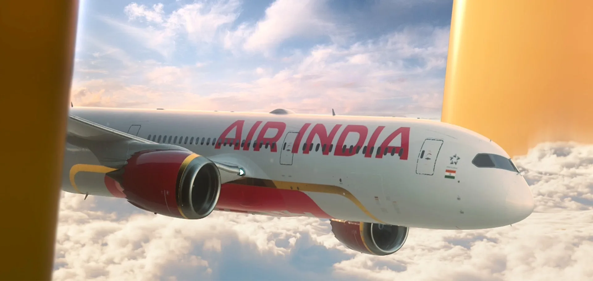 Transformasi Besar Air India: Dari Ekspansi Rute Internasional hingga Renovasi Ikonik di Mumbai