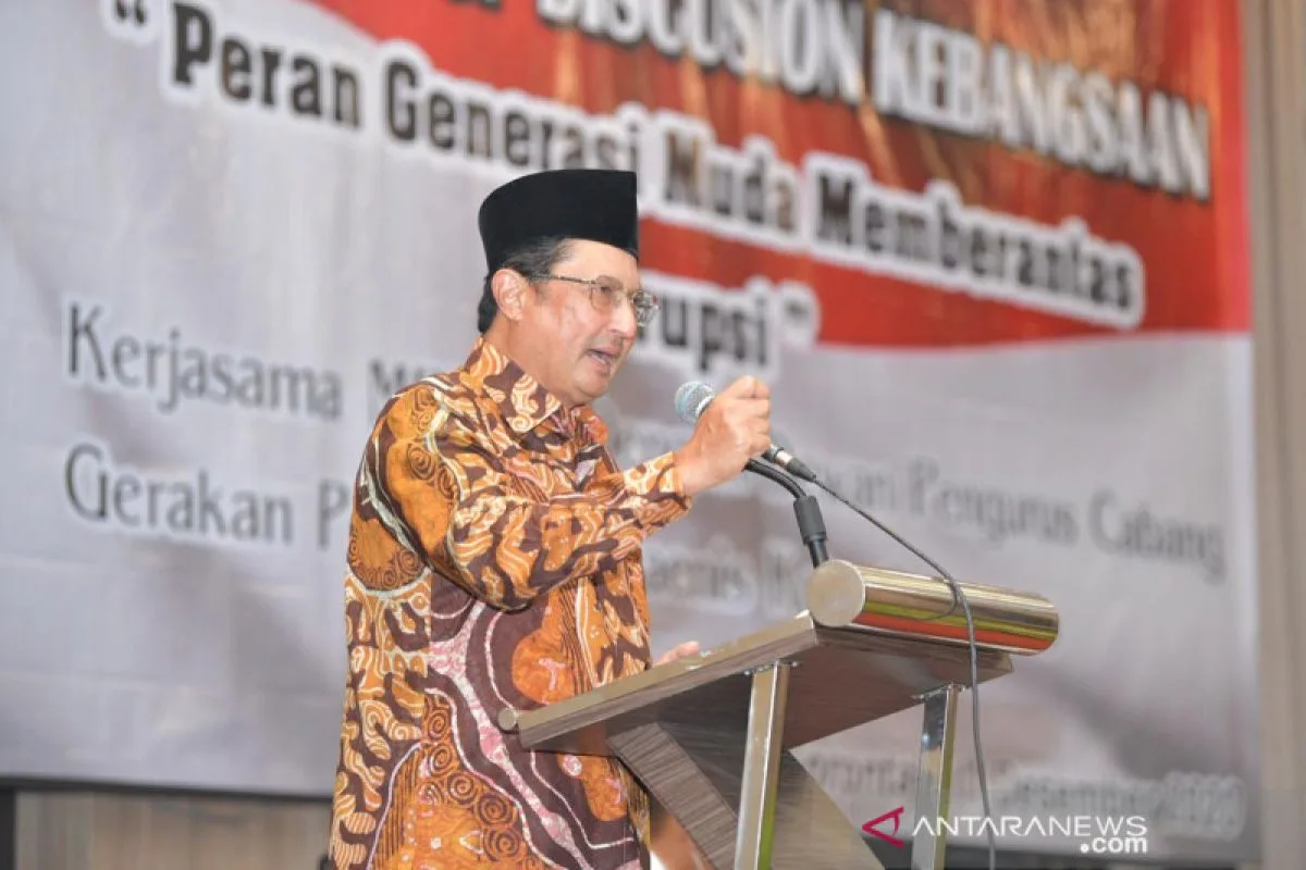 Transformasi Strategis SURGE: Fadel Muhammad Resmi Pimpin Dewan Komisaris