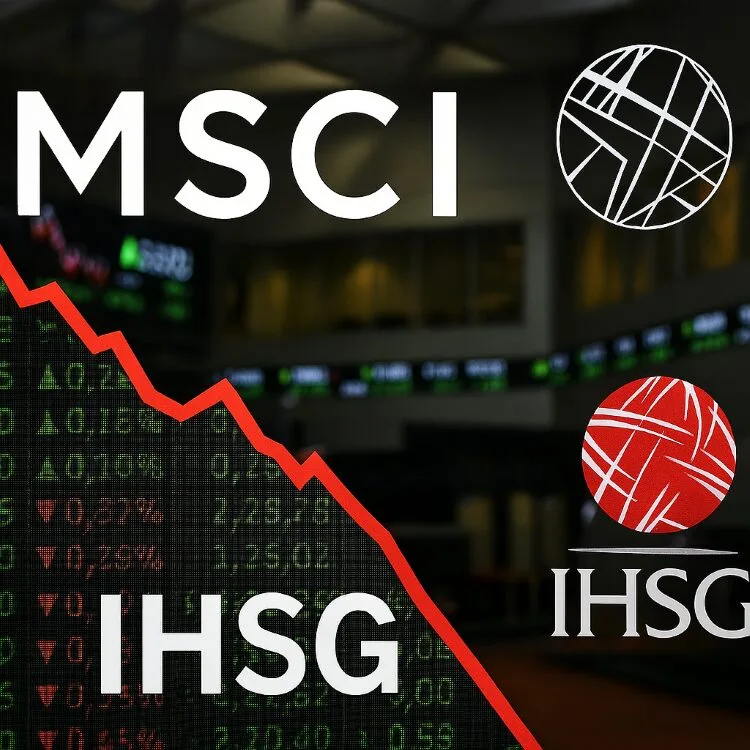 Usai bertemu MSCI, BEI akan keluarkan 80 saham HSC dari IHSG, ini daftarnya [titlebase]