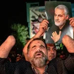 Washington Kabari Negara Arab, AS-Israel Siapkan Serangan Besar-besaran ke Iran: Ancaman Militer Mengguncang Timur Tengah