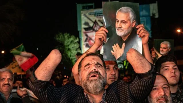 Washington Kabari Negara Arab, AS-Israel Siapkan Serangan Besar-besaran ke Iran: Ancaman Militer Mengguncang Timur Tengah