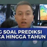 Waspada! BMKG Prediksi Awal Musim Hujan 2026/2027 Mundur dan Berdurasi Lebih Pendek